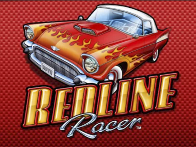 greentube | Redline Racer