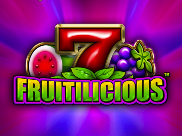 greentube | Frutilicious