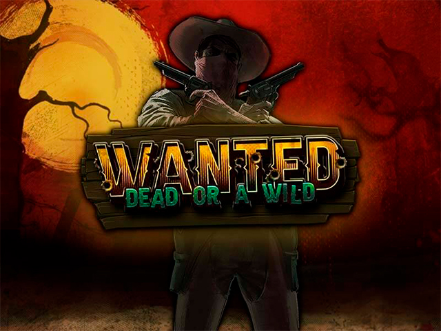 hacksaw | Wanted Dead or a Wild