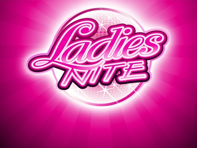 microgaming | Ladies Nite