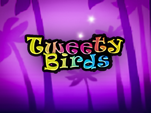 amatic | Tweety Birds