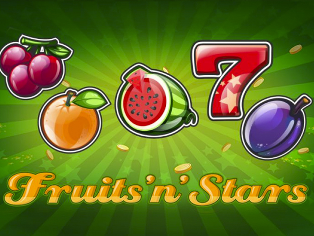 playson | Fruits 'n' Stars
