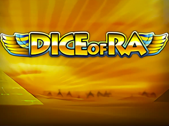 egt | Dice of Ra