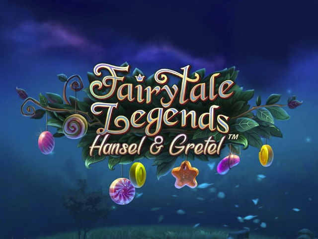 netent | Fairytale Legends: Hansel and Gretel