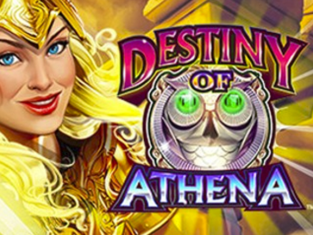 konami | Destiny of Athena