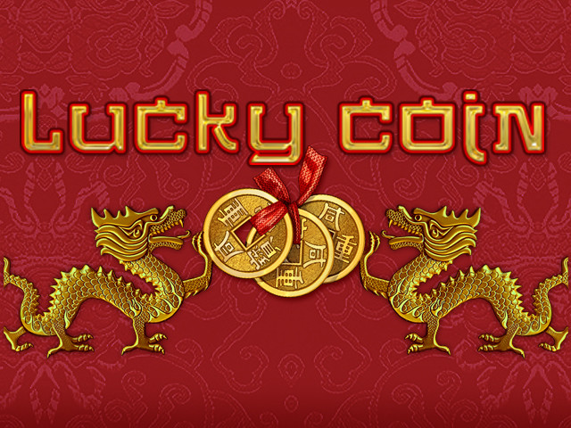 amatic | Lucky Coin