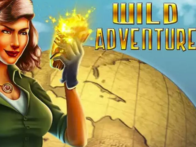 greentube | Wild Adventure