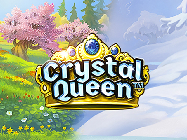 quickspin | Crystal Queen