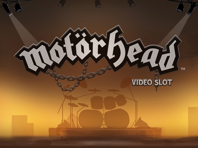 netent | Motörhead