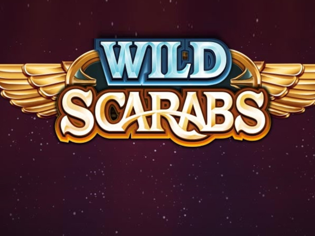 microgaming | Wild Scarabs