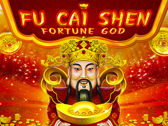 booongo | Fu Cai Shen