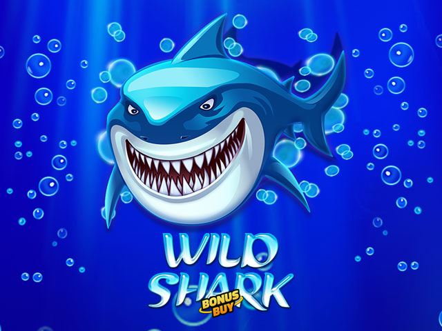 amatic | Wild Shark Bonus Buy