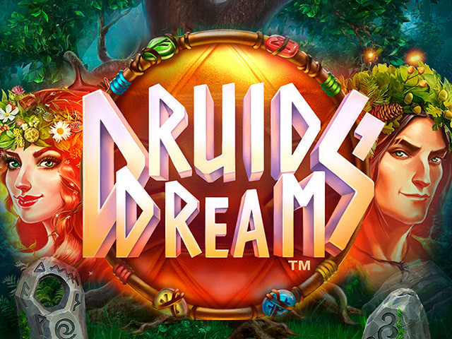netent | Druids' Dream