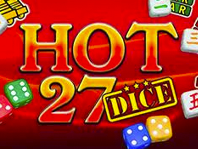 amatic | Hot 27 Dice