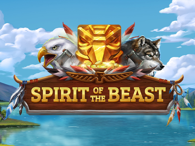 relaxgaming | Spirit of The Beast
