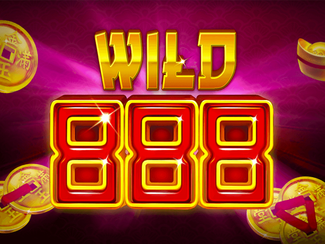 booongo | Wild 888