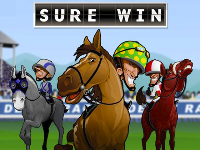 microgaming | Sure Win
