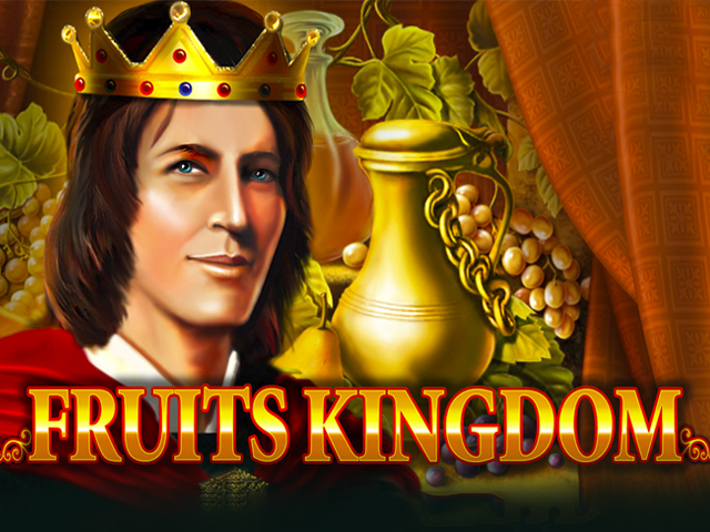 egt | Fruits Kingdom