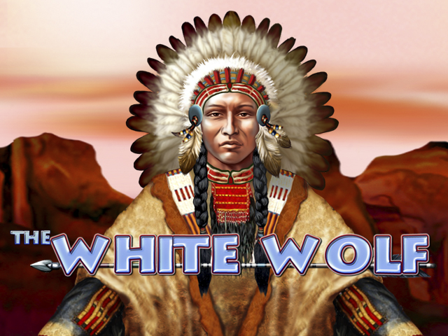 egt | The White Wolf