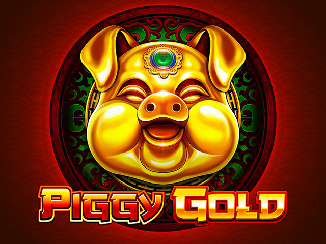 rubyplay | Piggy Gold