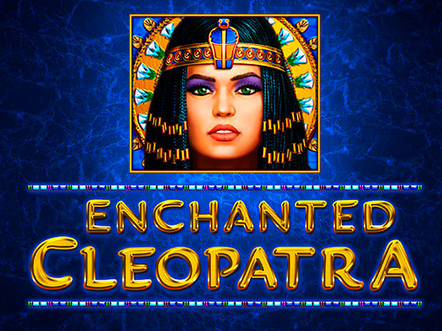 amatic | Enchanted Cleopatra