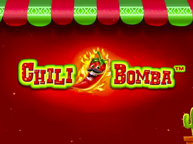 greentube | Chili Bomba