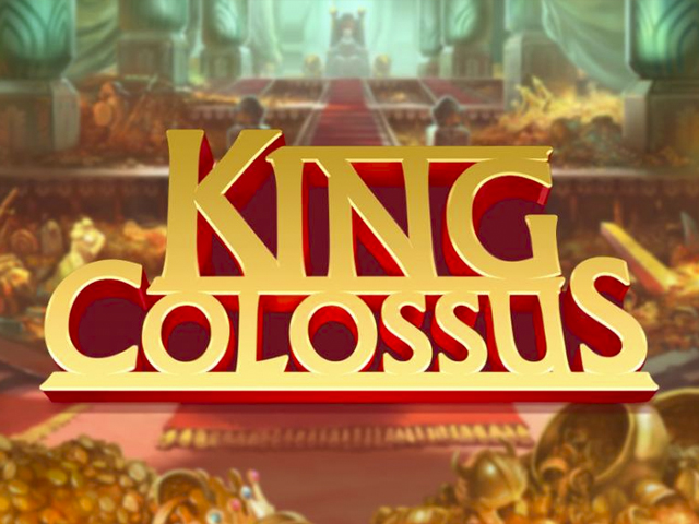 quickspin | King Colossus