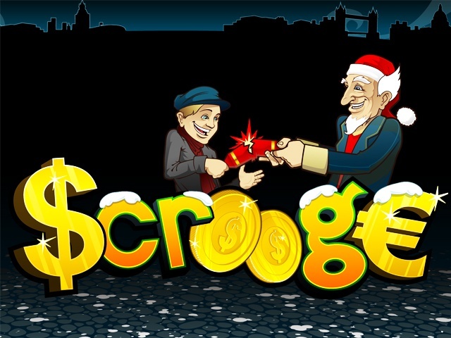 microgaming | Scrooge