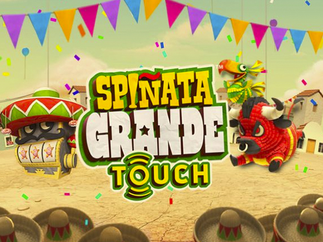 netent | Spinata Grande