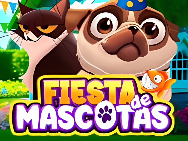 mga | Fiesta de Mascotas