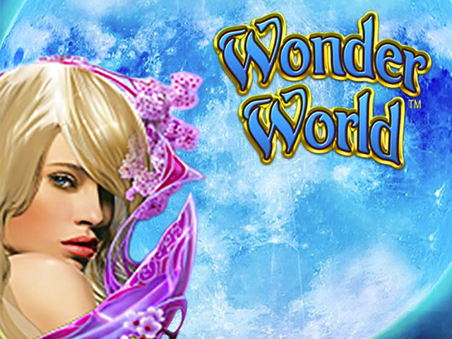 greentube | Wonderworld