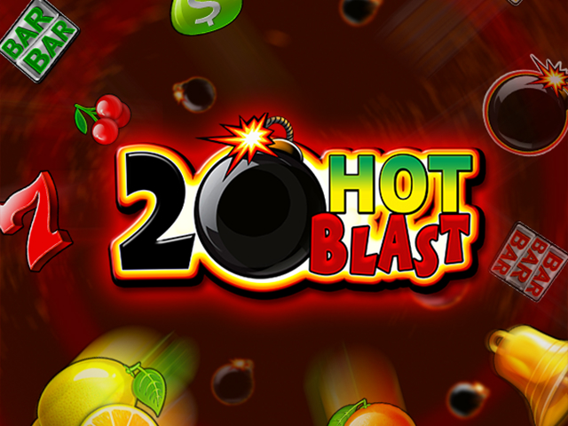 egt | 20 Hot BLast