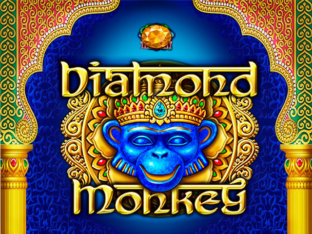 amatic | Diamond Monkey
