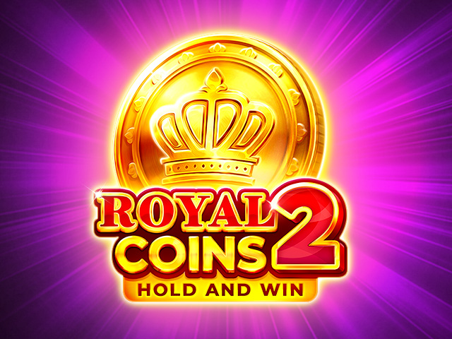 playson | Royal Coins 2