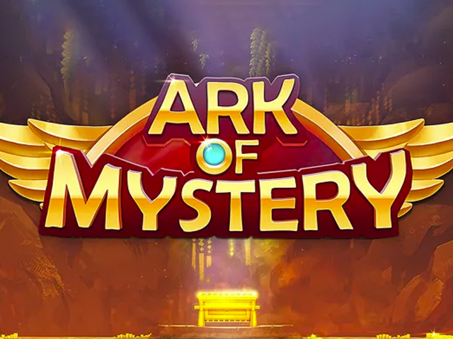 quickspin | Ark of Mystery