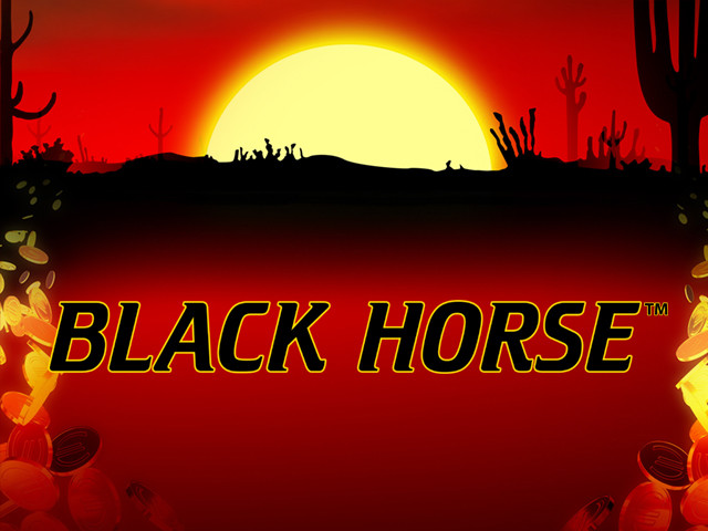 wazdan | Black Horse