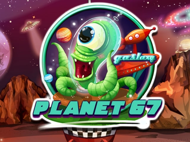 redrake | Planet 67