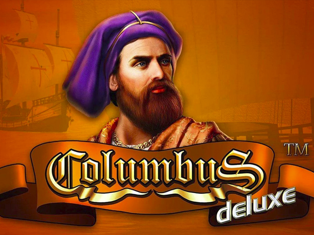 greentube | Columbus Deluxe