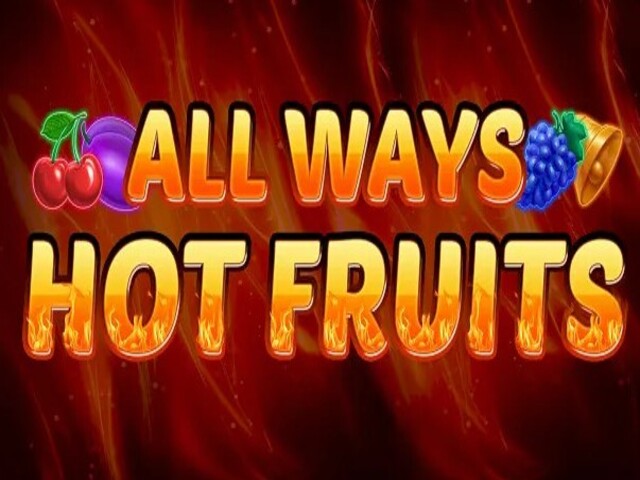 amatic | All Ways Hot Fruits