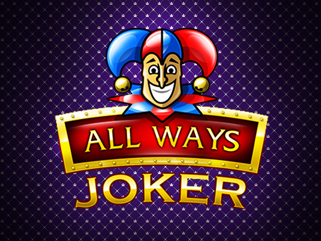 amatic | All Ways Joker