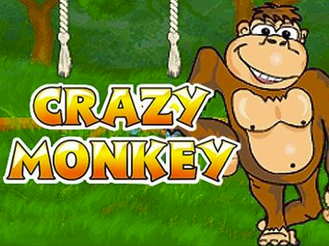 igrosoft | Crazy Monkey