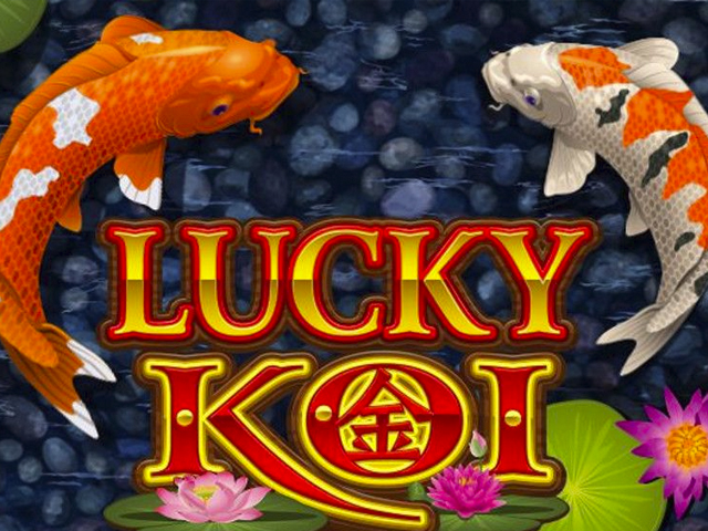 microgaming | Lucky Koi