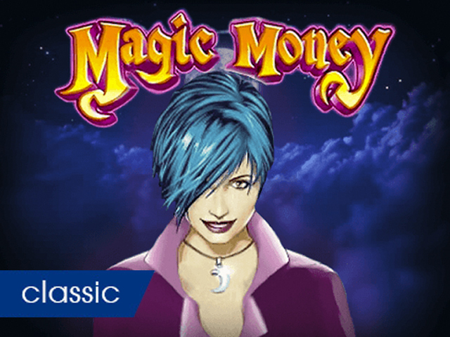 gaminator | Magic Money