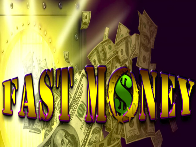 egt | Fast Money