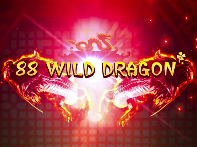 booongo | 88 Wild Dragon
