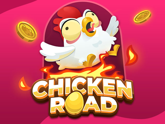 inout | Chicken Road