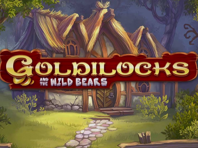 quickspin | Goldilocks and the Wild Bears