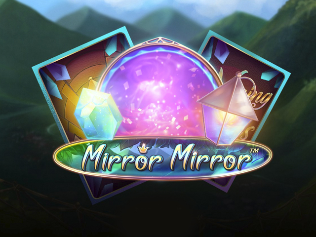 netent | Fairytale Legends: Mirror Mirror