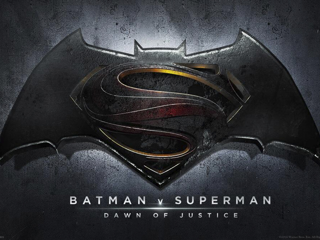 playtech | Batman V Superman Dawn of Justice