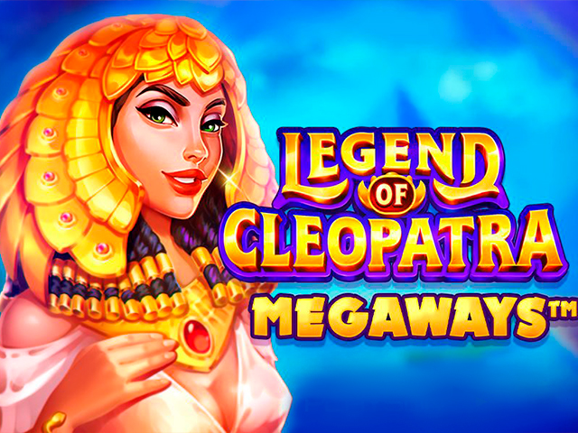 playson | Legend of Cleopatra Megaways